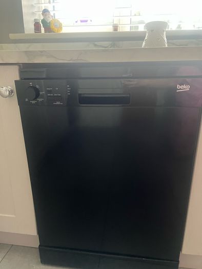 Beko Dishwasher