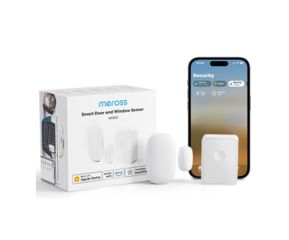 Meross MS200 Smart door and window sensor WLAN