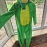 Smiffy's Enormous Crocodile Costume Image 5