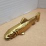 Vintage Brass Lot Image 4