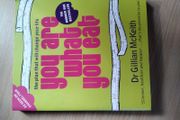 You are what you Eat by Gillian McKieth