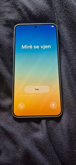 Samsung Galaxy s25 256gb