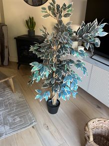 faux tree