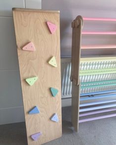Pikler Triangle