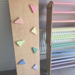 Pikler Triangle