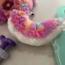 vtech Hope The Rainbow Husky Image 7