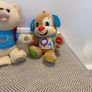 Learning teddies for babies Image 4