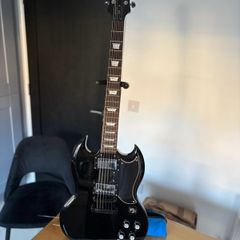 epiphone SG