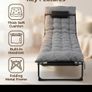 Camping bed foldable Image 3