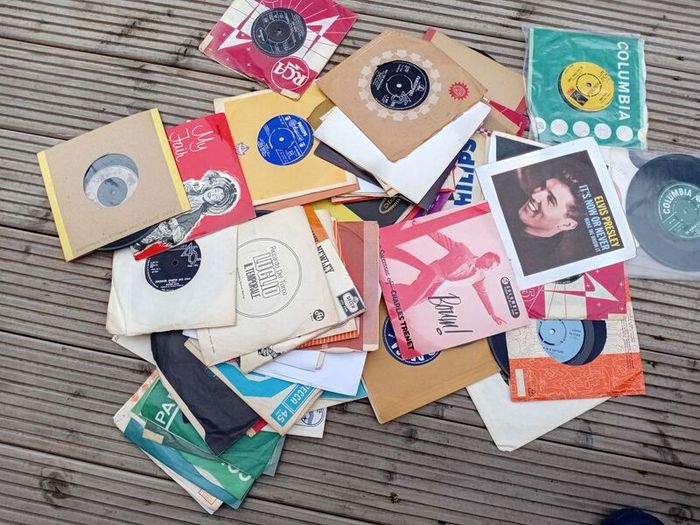 records