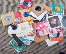 records