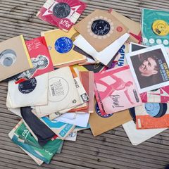 records