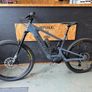 Santa Cruz heckler emtb swap for car or motorbike Image 3