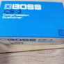 Boss CS-3 Compression Sustainer pedal Image 2