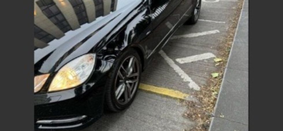 2012 Mercedes-benz E-class