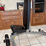 Heavy, Large Highly Versatile Weight Bench, Fully Adjustable!! Image 4