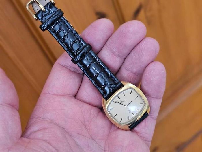 Vintage Swiss Made Certina Club 2000 Mechanical Wind up Ladys watch 1960s