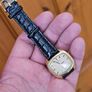Vintage Swiss Made Certina Club 2000 Mechanical Wind up Ladys watch 1960s Image 3