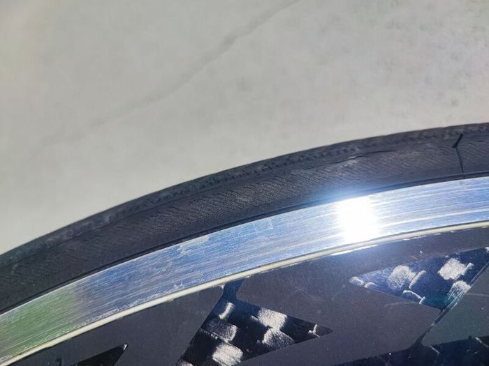 Mavic Cosmic pro carbon Like New !!