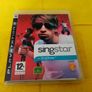 Singstar PlayStation 3 Ps3 Games Original Image 2