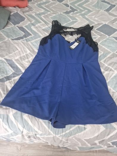 short dress