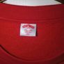 Holiday time gangster wrapper Xmas sweatshirt size 2xl Image 3