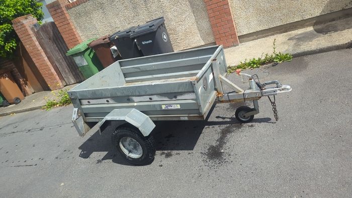 trailer
