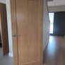 Deanta Oak shaker Door Image 2