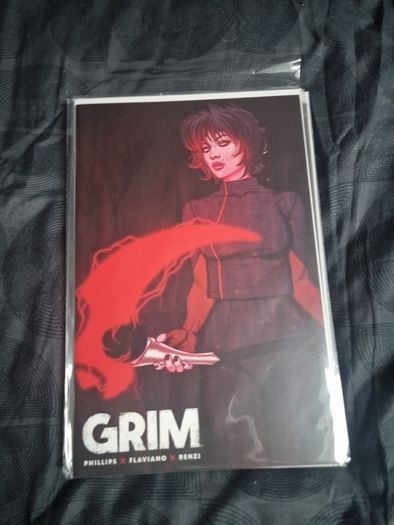 grim boom! studios