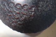 collectable smoking pipe