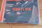 Pet Shop Boys Nightlife CD
