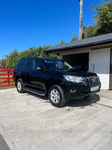 landcruiser