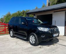 landcruiser