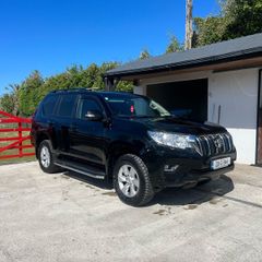 landcruiser