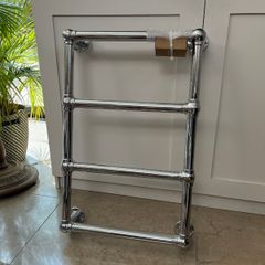 Heated Towel Rail - Hudson Reed Epsom