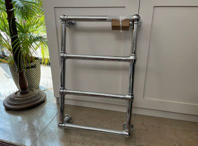 Heated Towel Rail - Hudson Reed Epsom
