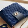 crochet bag Image 3