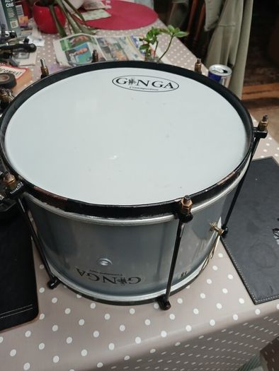 Brazilian Drum