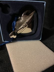 newbridge  decoration heart