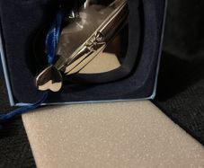 newbridge  decoration heart