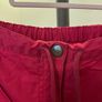 Gudrun Sjoden balloon trousers, size M Image 4