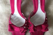SANDALS - Via Spiga Sandals. Size 5.