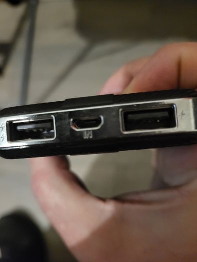 10000 mah powebank