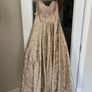 debs dress Image 5