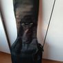 Fender Squier Affinity Stratocaster HSS Sunburst Guitar & Gig Bag Bundle Image 8
