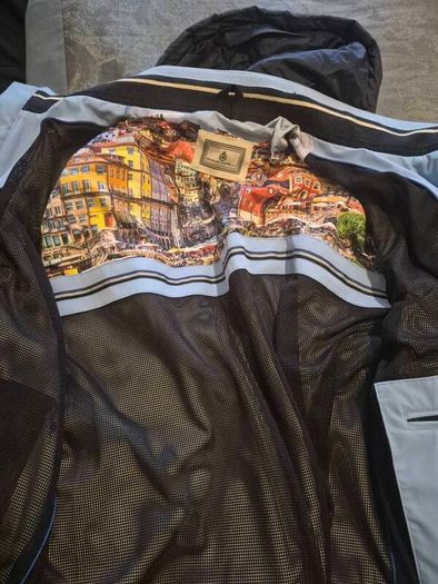 marco capelli bomber