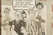 The Book by Martyn Turner