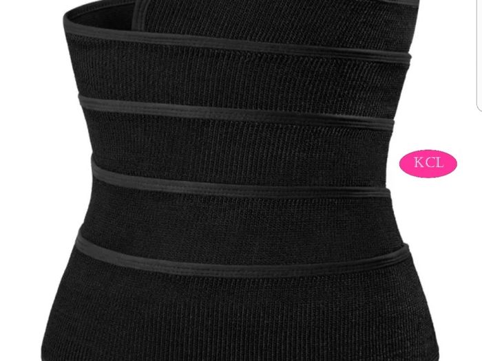 Women Tummy Wrap -Clearance Sale-Kalicious Collections