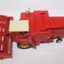 Britains - Farm - Massey Ferguson Combine Harvester 760 Image 7