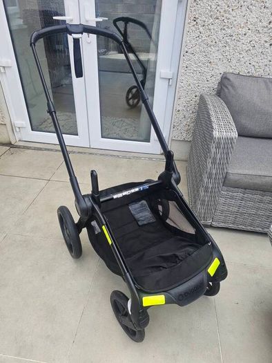 Bugaboo Fox 5 Travel System